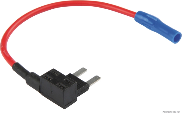 Fuse Holder